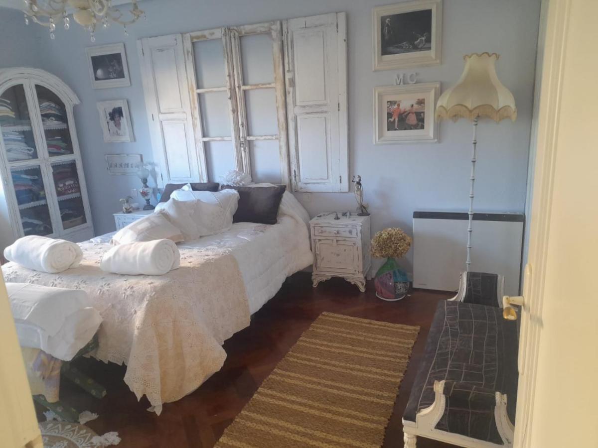 Corazón do Val da Louriña-Área Vigo Apartamento Pontevedra Exterior foto