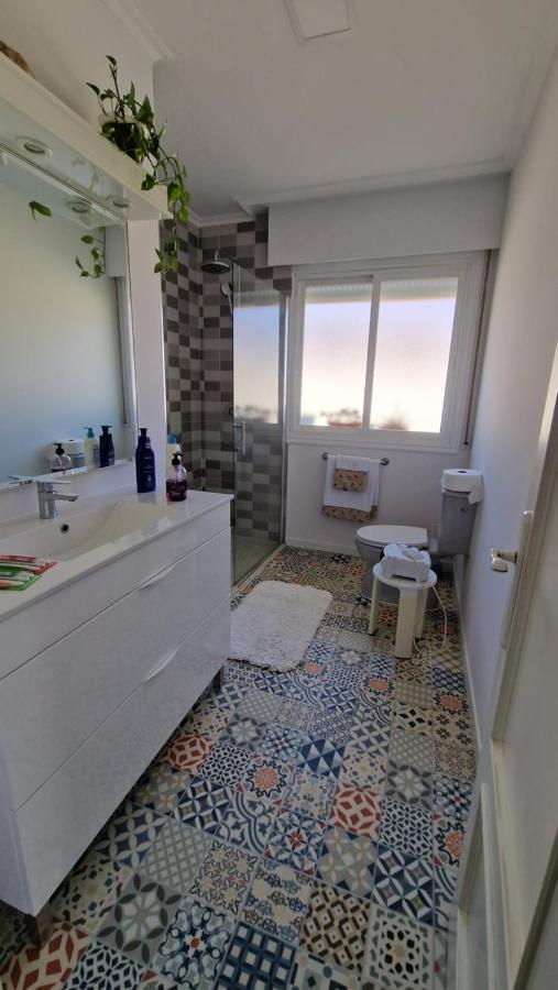 Corazón do Val da Louriña-Área Vigo Apartamento Pontevedra Exterior foto