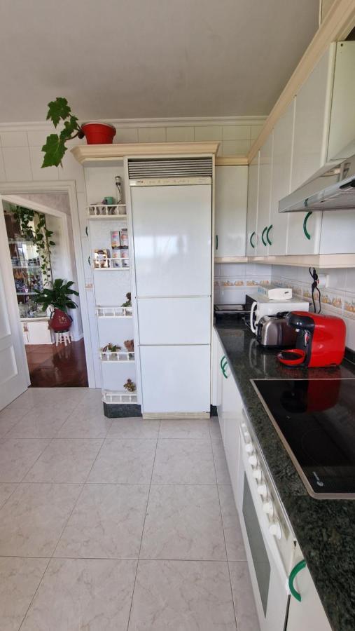 Corazón do Val da Louriña-Área Vigo Apartamento Pontevedra Exterior foto