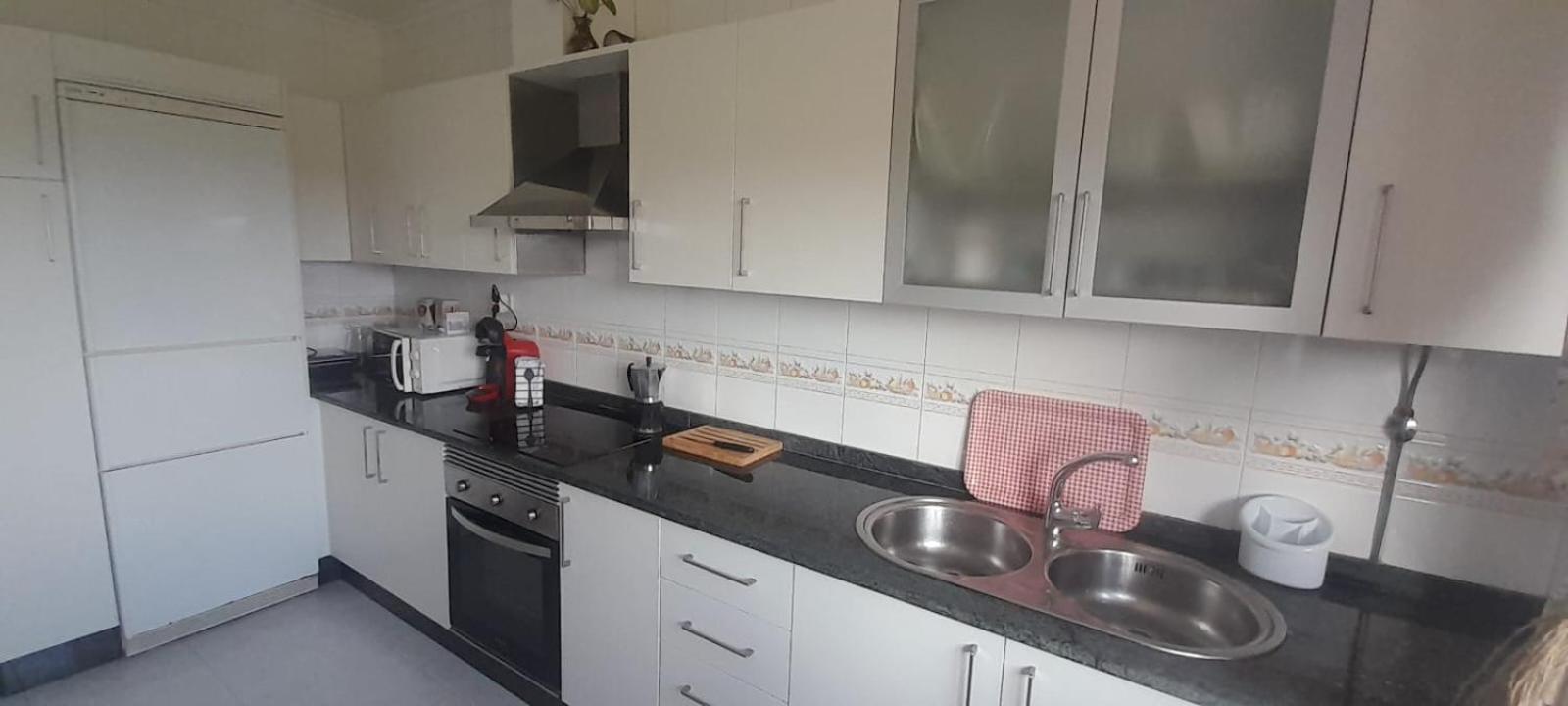 Corazón do Val da Louriña-Área Vigo Apartamento Pontevedra Exterior foto