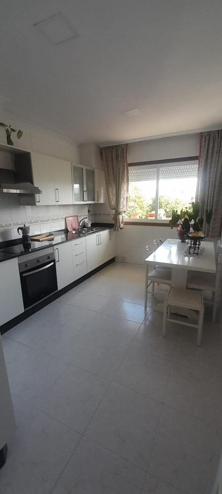 Corazón do Val da Louriña-Área Vigo Apartamento Pontevedra Exterior foto