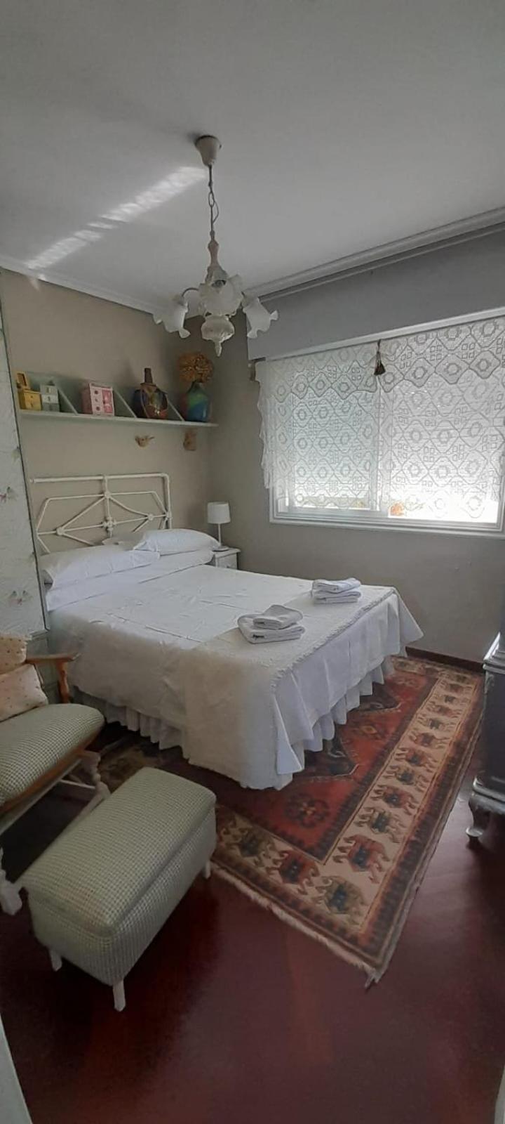 Corazón do Val da Louriña-Área Vigo Apartamento Pontevedra Exterior foto