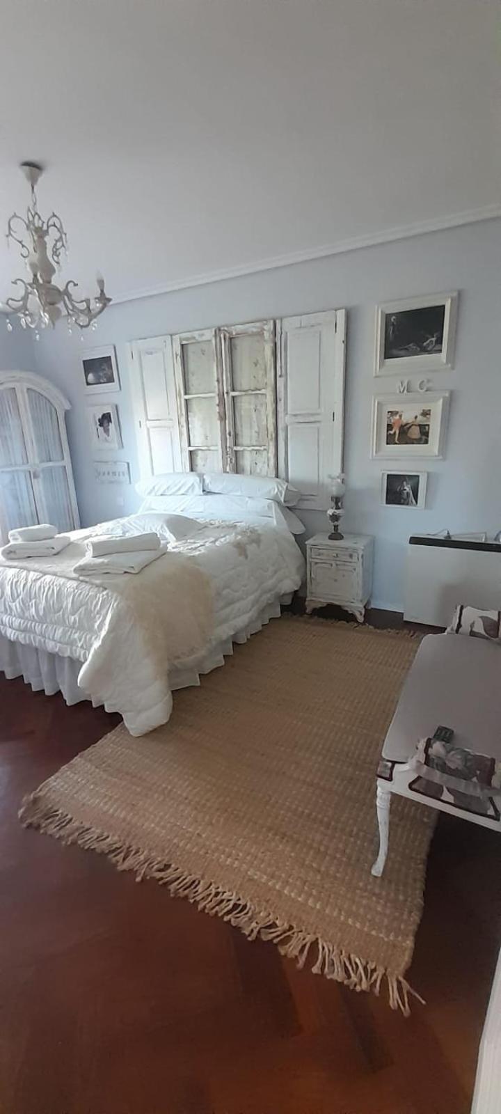 Corazón do Val da Louriña-Área Vigo Apartamento Pontevedra Exterior foto