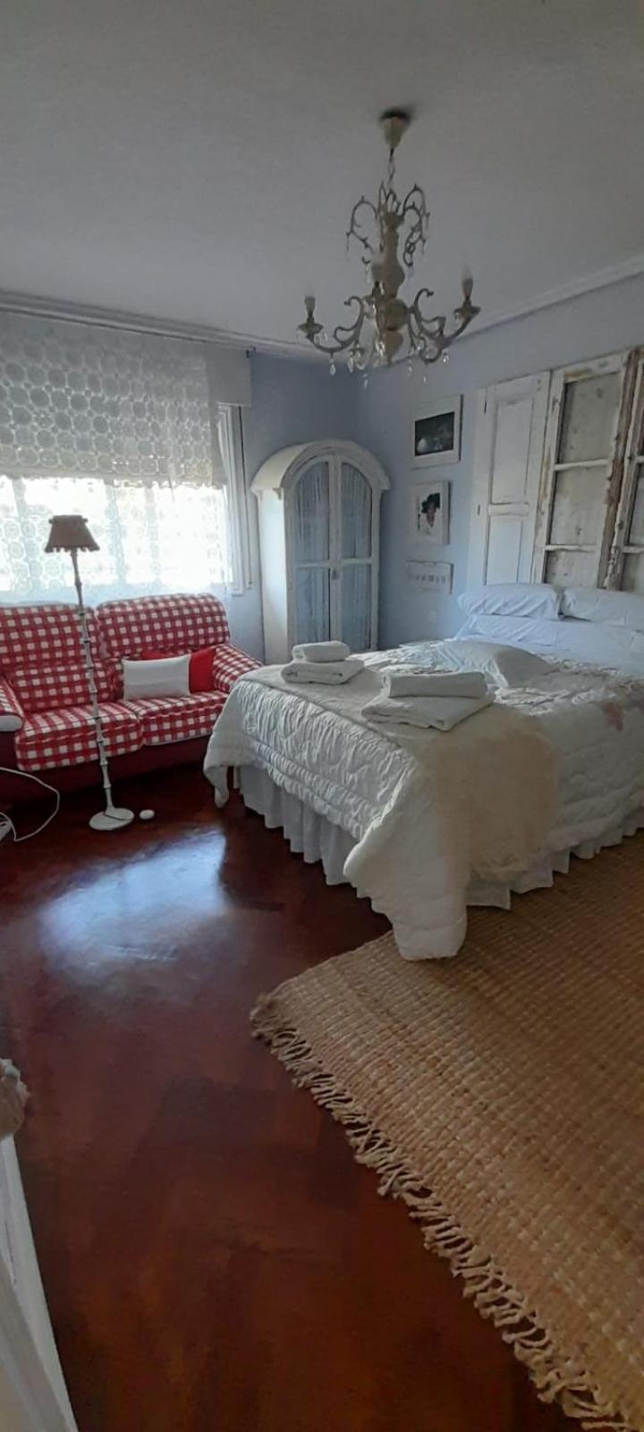 Corazón do Val da Louriña-Área Vigo Apartamento Pontevedra Exterior foto