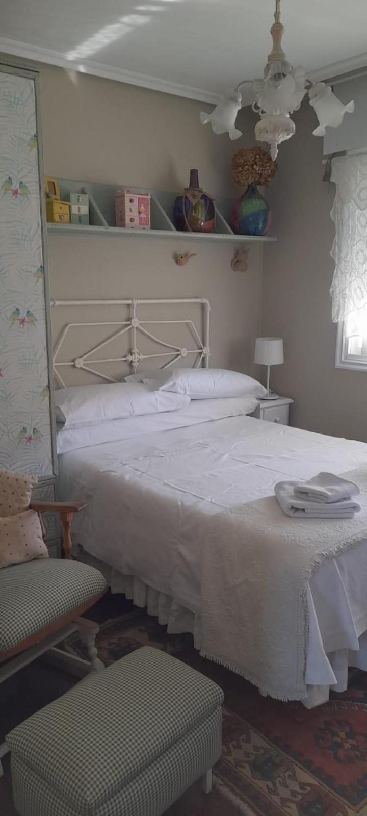 Corazón do Val da Louriña-Área Vigo Apartamento Pontevedra Exterior foto
