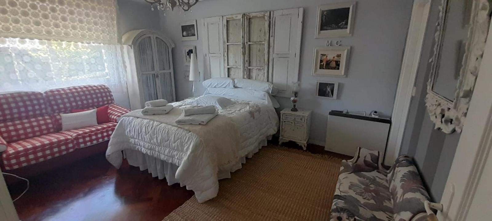 Corazón do Val da Louriña-Área Vigo Apartamento Pontevedra Exterior foto