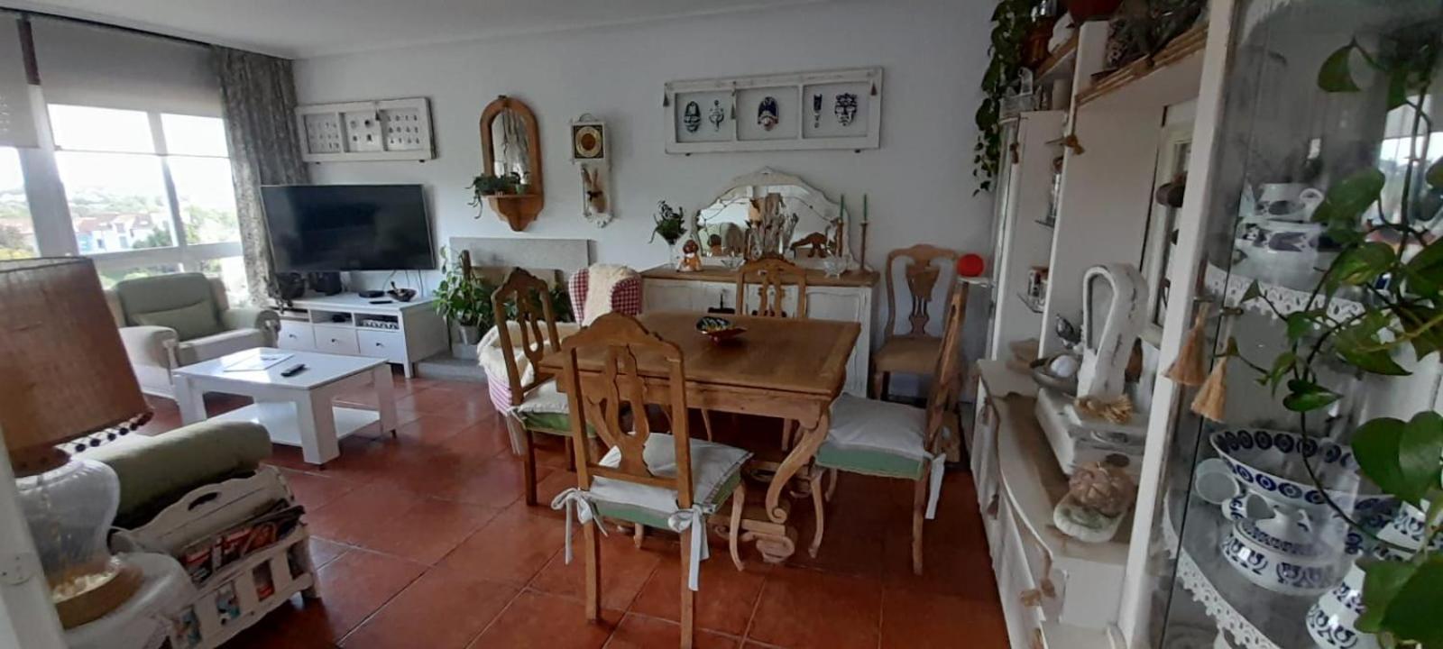 Corazón do Val da Louriña-Área Vigo Apartamento Pontevedra Exterior foto
