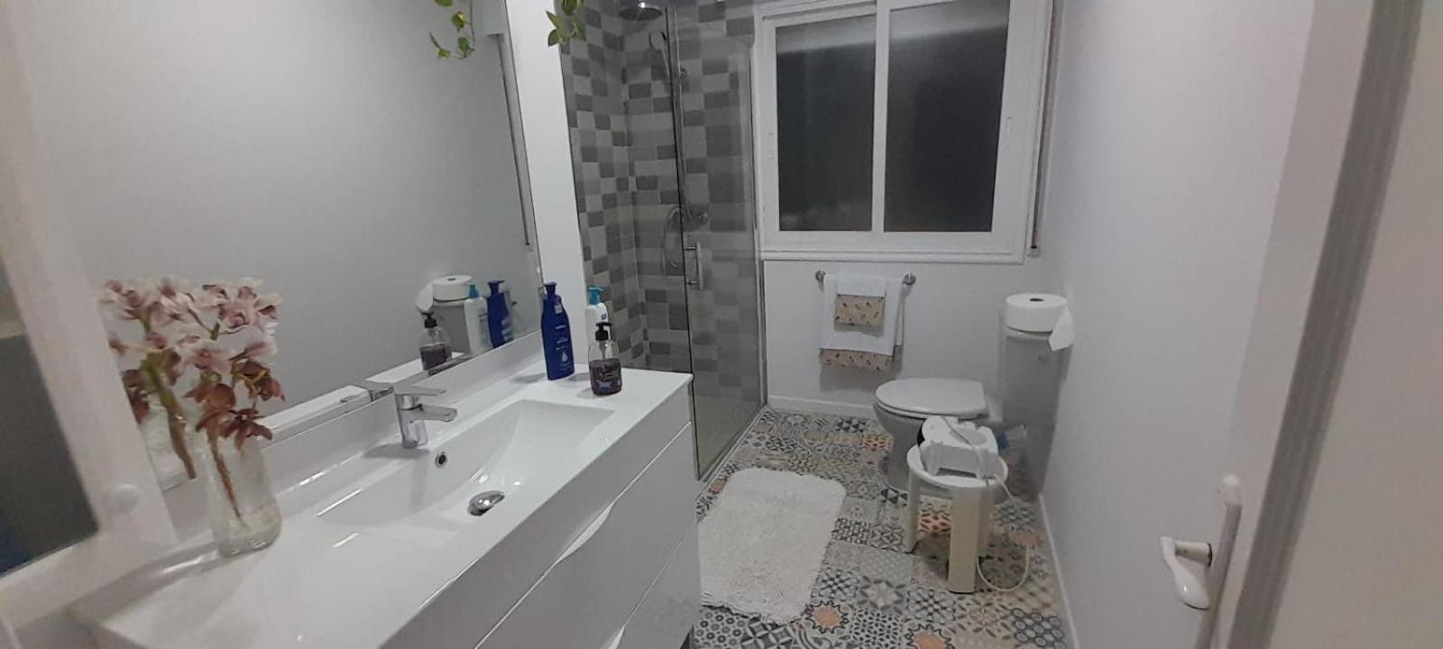 Corazón do Val da Louriña-Área Vigo Apartamento Pontevedra Exterior foto